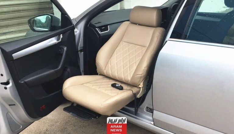 شروط الحصول على سيارة معاقين في السعودية 2023 - 1444