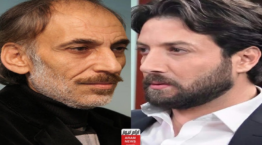 اسماء الممثلين في مسلسل مقابلة مع السيد ادم 2 في رمضان 2023