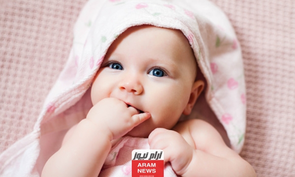 أسماء بنات أجنبية مسلمة مع المعنى