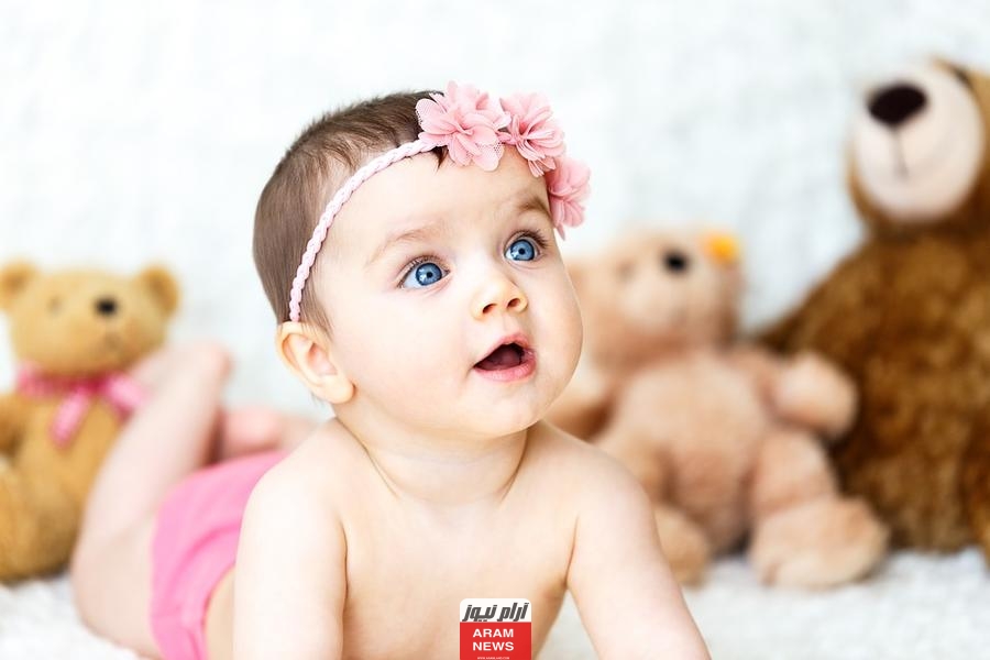 أسماء بنات أجنبية مسلمة مع المعنى