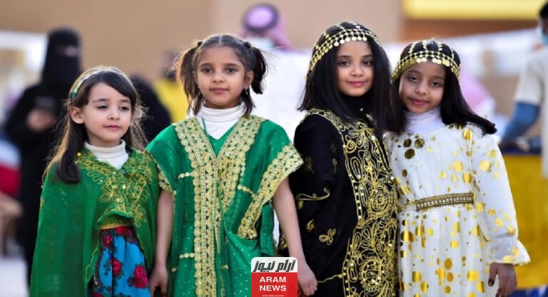 أسماء بنات بدوية أصيلة من التراث العربي