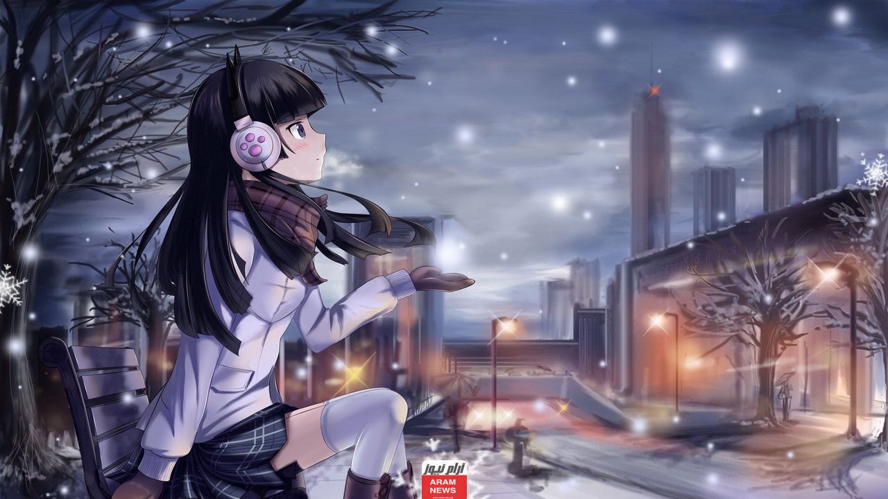 أسماء بنات كرتونية ومعانيها من شخصيات الانمي
