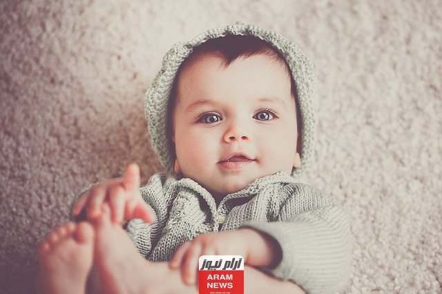 اسماء اولاد ذكور من الجنة