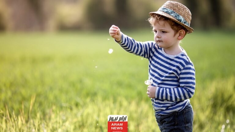 اسماء صبيان مواليد جميلة وجديدة جدا