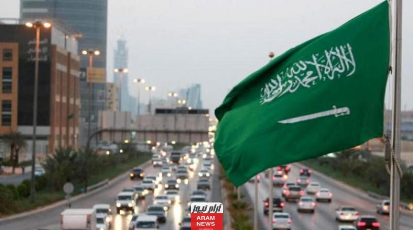 التزايد السكاني في المملكة
