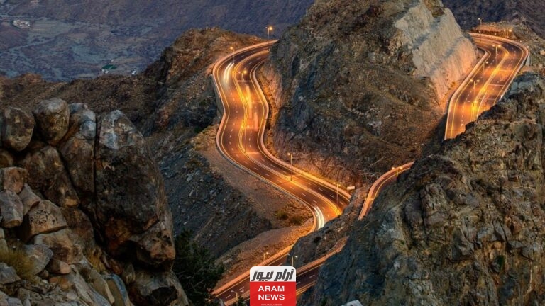 الرمز البريدي الطائف والاحياء التابعة لها