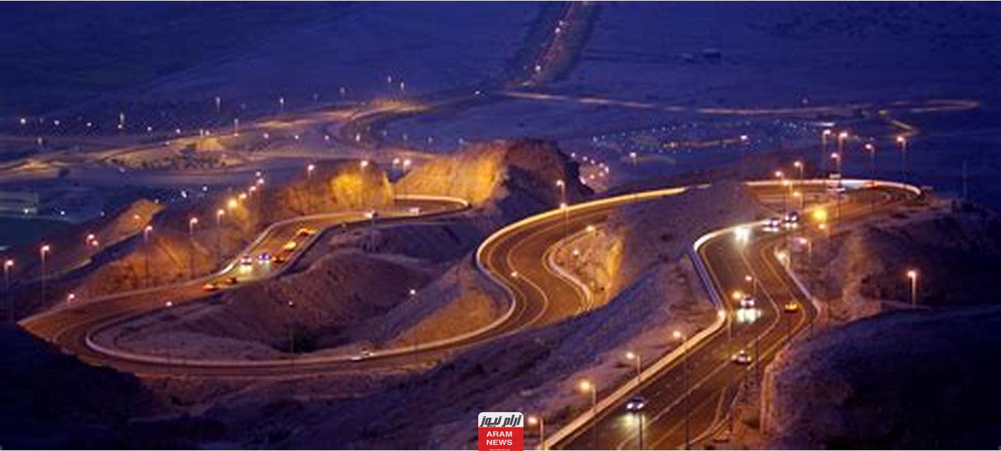 الرمز البريدي العين والاحياء التابعة لها