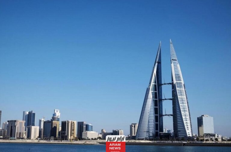 الرمز البريدي المنامة والمناطق التابعة لها