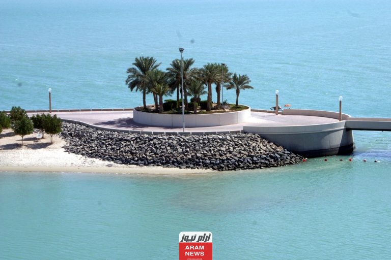 الرمز البريدي جميع مدن الكويت