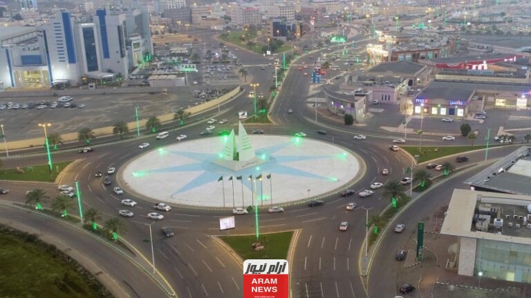 الرمز البريدي جيزان والاحياء التابعة لها