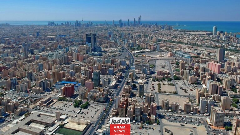 الرمز البريدي حولي والاحياء التابعة لها