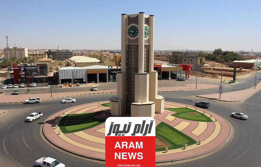 الرمز البريدي سكاكا