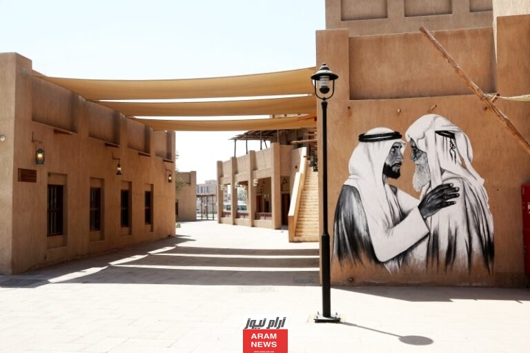 الرمز البريدي عجمان والاحياء التابعة لها