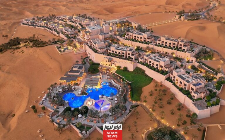 الرمز البريدي ليوا والاحياء التابعة لها