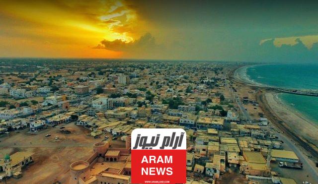 الرمز البريدي مدينة بركاء والمناطق التابعة لها