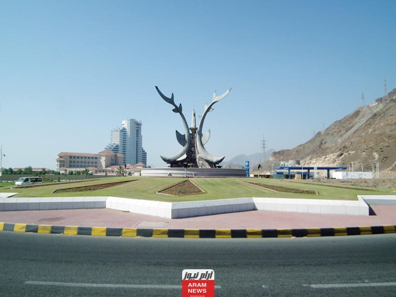 خدمات البريد وصناديق البريد العمومية في الإمارات