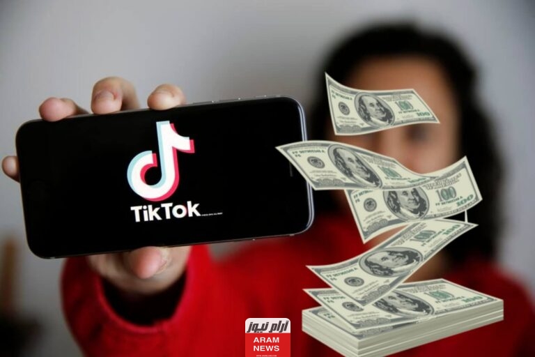 كم سعر الحوت في التيك توك في جميع الدول 2023