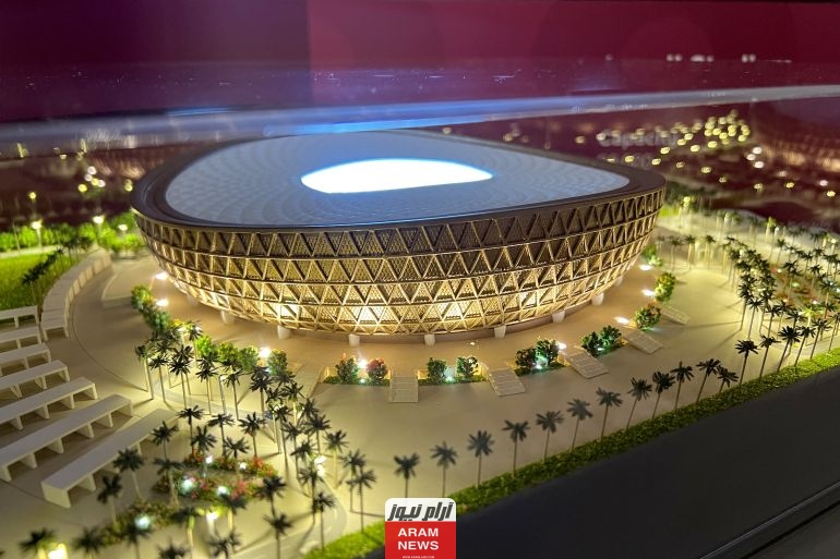 معلومات هامة عن دولة قطر