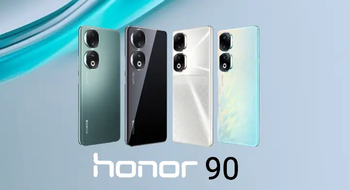 سعر ومواصفات هاتف هونر 90 Honor