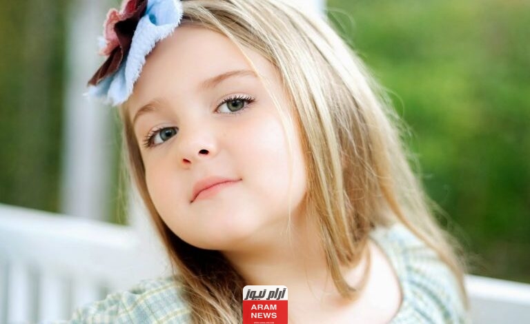 أجمل أسماء البنات بحرف الألف من خمسة حروف