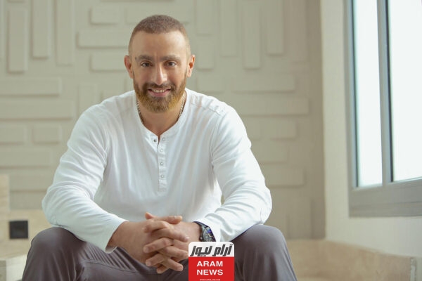 أهم المعلومات عن أحمد السقا