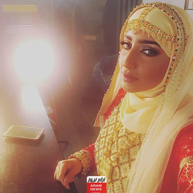 إطلالات بثينة الرئيسي