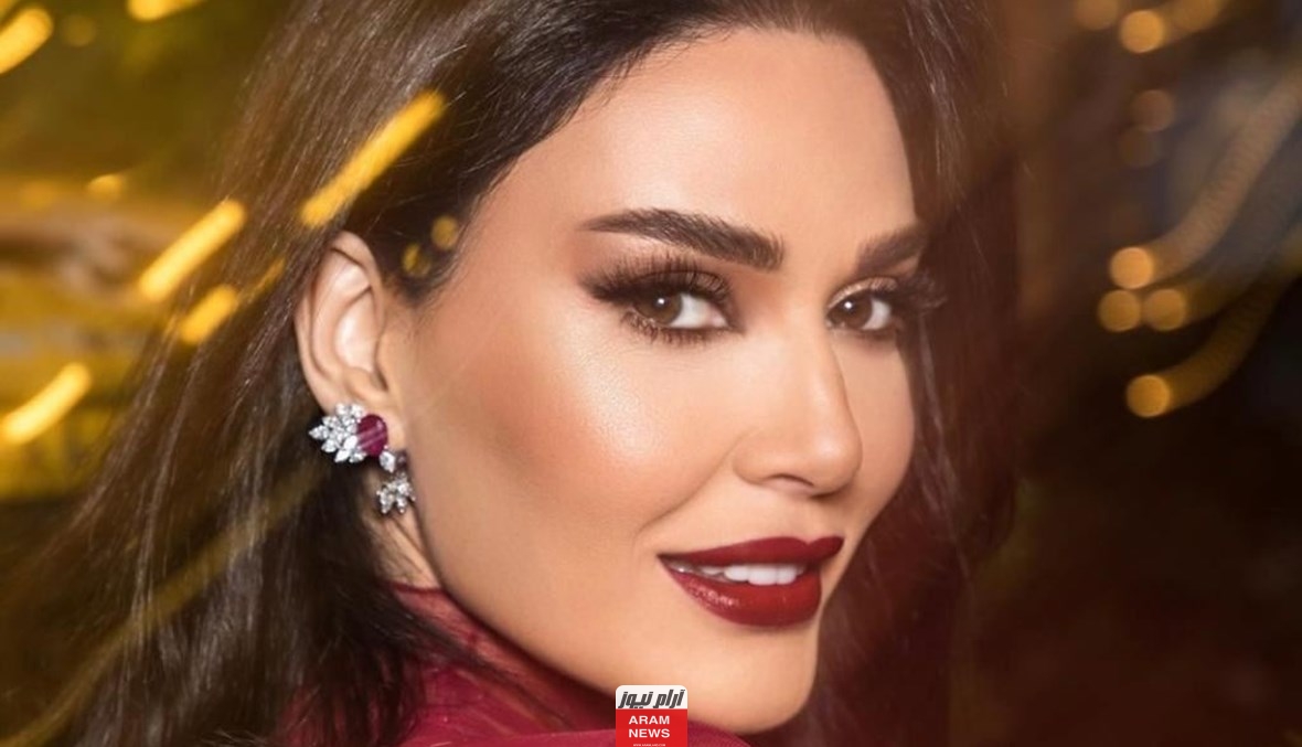 إطلالات سيرين عبد النور