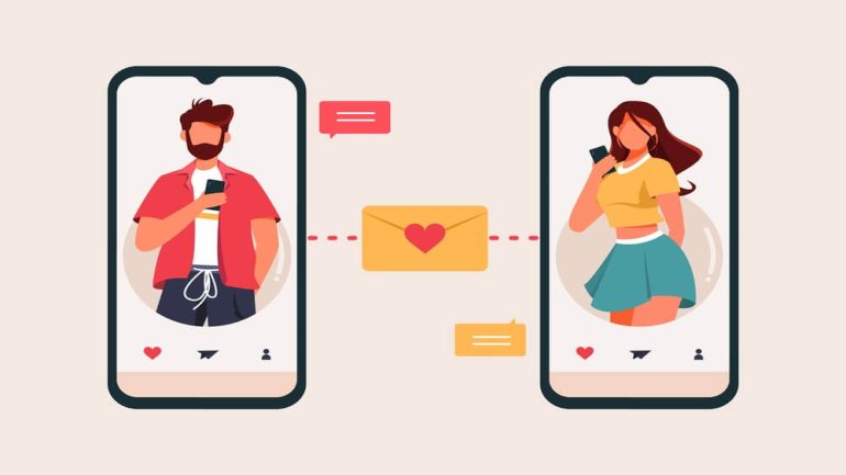 افضل تطبيقات الايف في العالم للتعارف