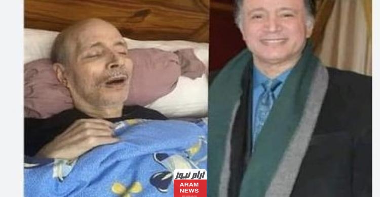 حقيقة مرض إيمان البحر درويش