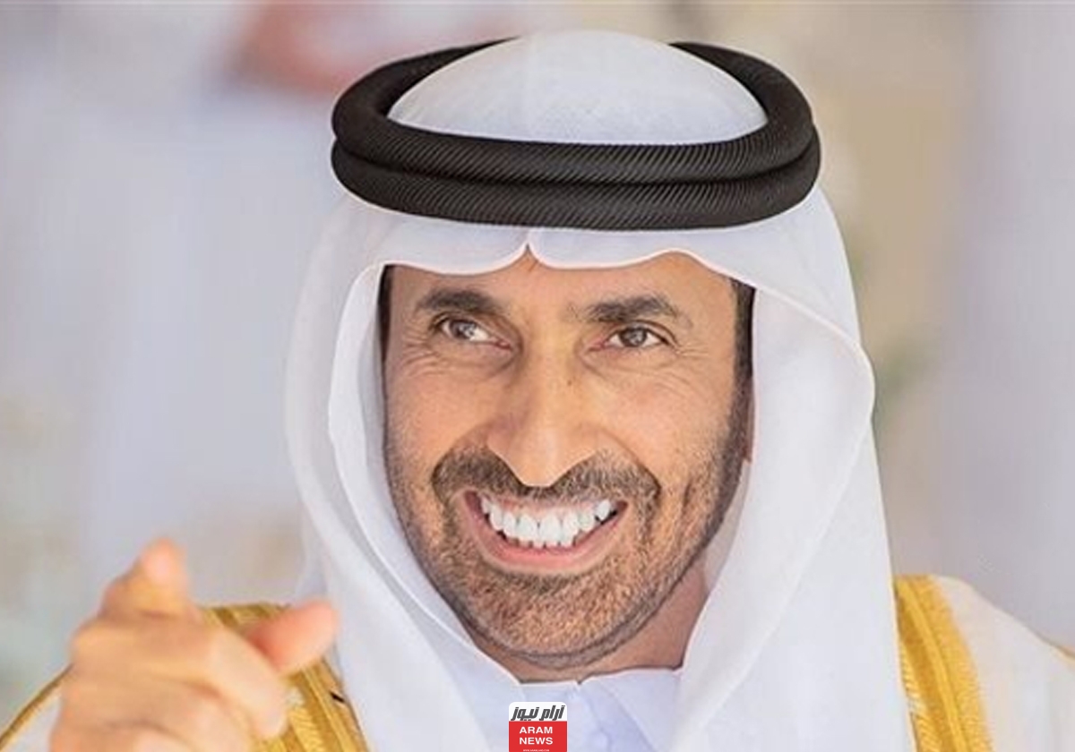حقيقة مرض سعيد بن زايد ال نهيان.. تفاصيل