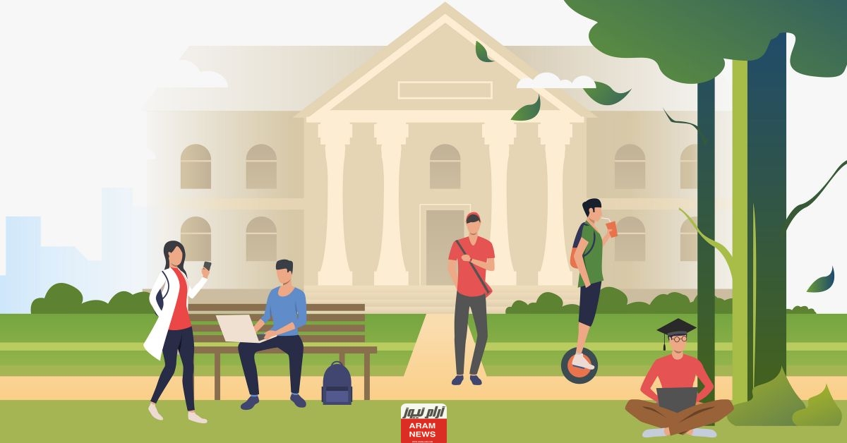 رابط موقع التسجيلات الجامعية في الجزائر 2023-2024 (اليك موعد وكيفية التسجيل)