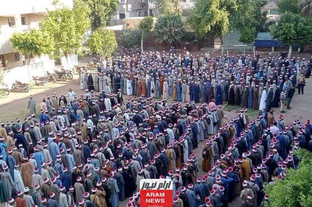 رابط نتيجة الثانوية الأزهرية عبر بوابة الأزهر الإلكترونية