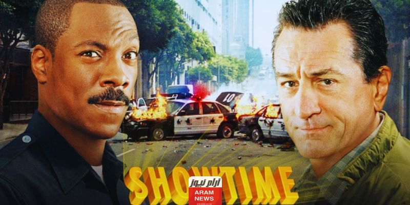 شوتايم أفلام