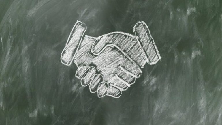 عبارات شكر للمساعد الإداري