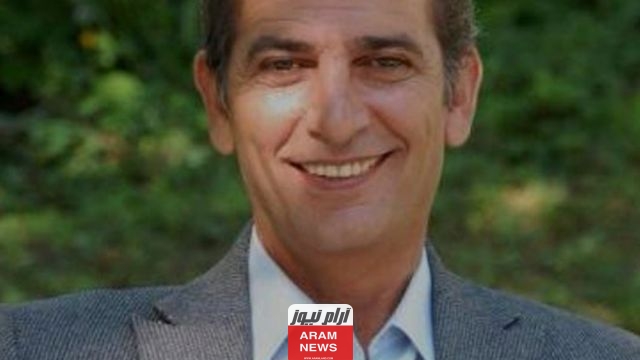 عمر هشام سليم