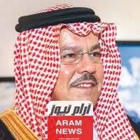 كم تبلغ ثروة خالد آل سيف 2023
