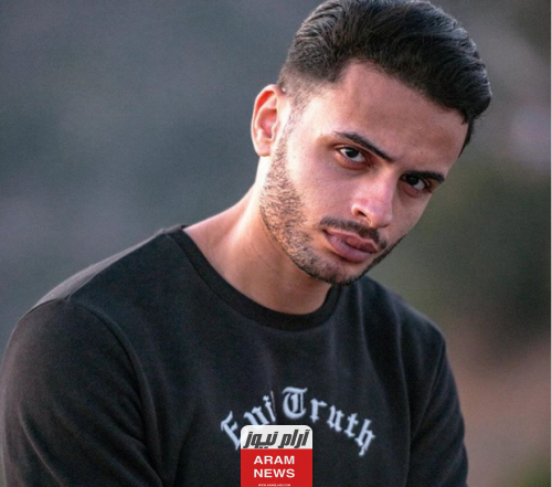 من هو شادي سرور ويكيبيديا