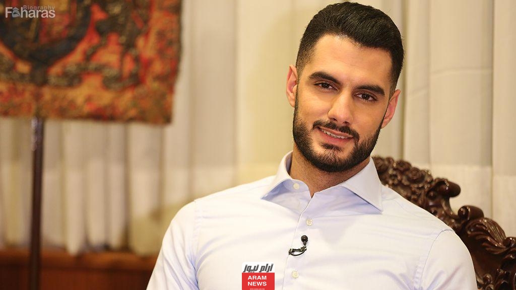 من هو يعقوب شاهين ويكيبيديا