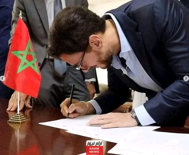 من هي زوجة سعد لمجرد