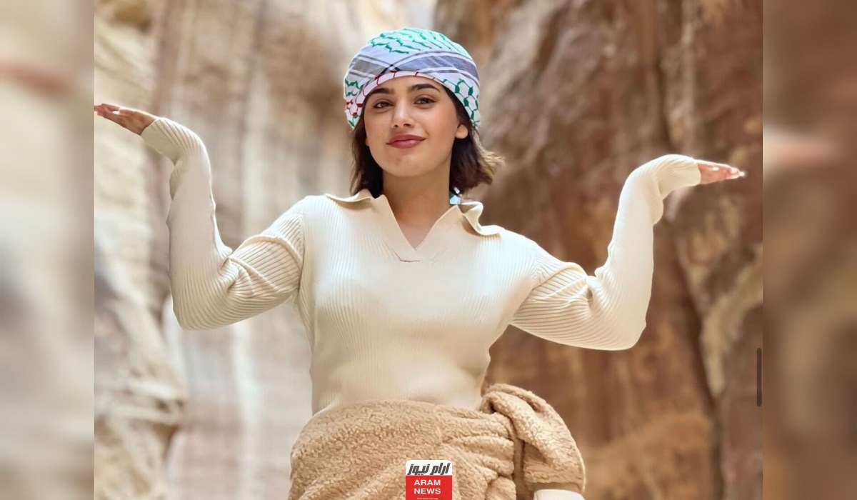 من هي سارة مهند ويكيبيديا