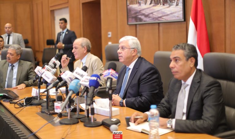 لينك سريع رابط تسجيل رغبات الثانوية العامة 2023 المرحلة الثانية
