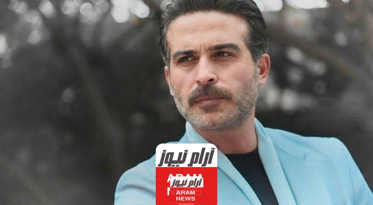 مسلسل كريستال جميع الشخصيات