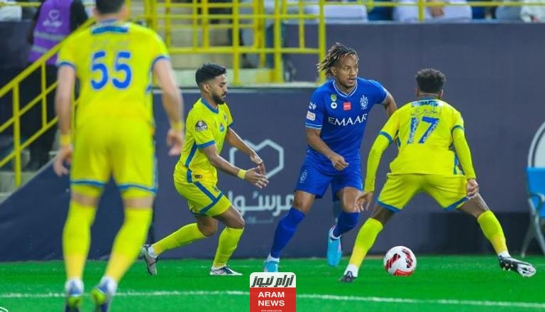 سعر تذاكر نهائي كأس الملك سلمان للأندية