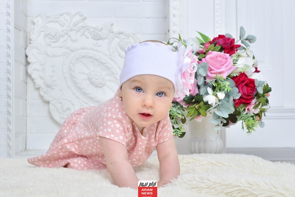 أسماء أجنبية بحرف الياء مع معانيها
