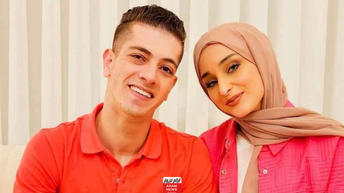 الخيانة سبب طلاق مكس وضحى الحقيقي