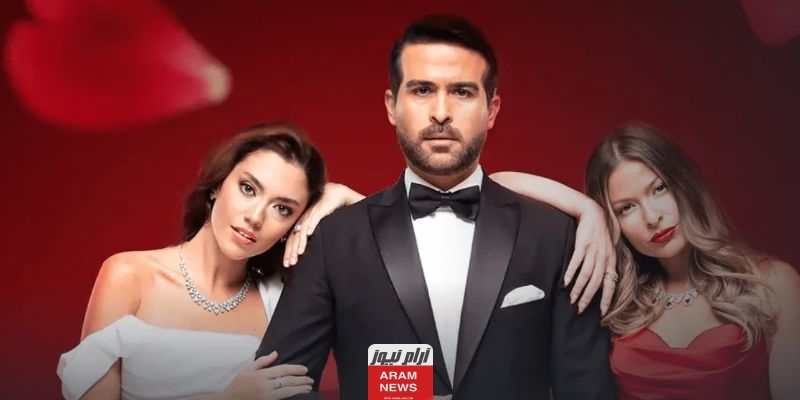 القنوات الناقلة لمسلسل كريستال