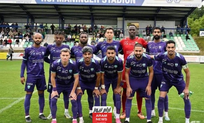 بث مباشر الأهلي و الأخدود تويتر HD بدون تقطيع في دوري روشن 2023