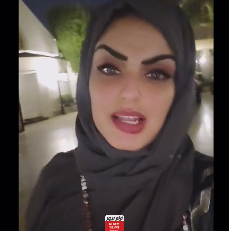 رند الغامدي تيك توك