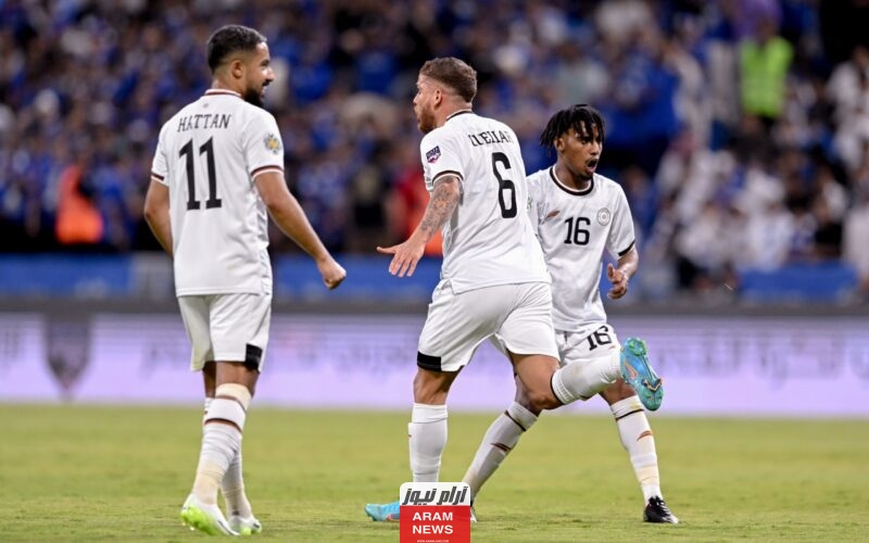 روابط البث المباشر لمباراة الشباب والأخدود في الدوري السعودي