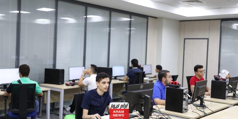 شعبة علمي رياضة المرحلة الثالثة